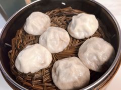 -百年尹氏汤包(湖南路狮子桥店)