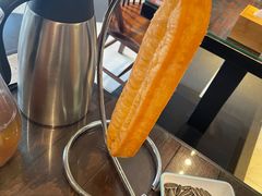 -江边城外烤全鱼(方庄时代购物中心店)