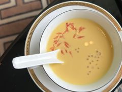 -运·中餐厅(成都华尔道夫酒店)