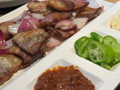 -京玉菲饭店(李村店)