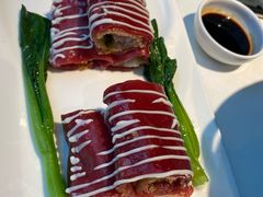 红米龙利鱼肠粉-天然台1908(中建广场店)