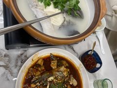 -宝荣鱼馆·临湖之宴(千岛湖店)