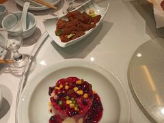 -宝轩渔府·老字号海鲜·正宗津菜(水上店)