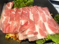 -新石器烤肉(百联川沙店)