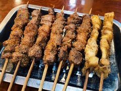 -伊隆斋(什刹海店)