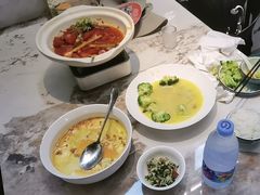 -又见炊烟私房菜(敬亭路店)