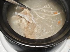 老火骨头汤-老火大骨头汤馆