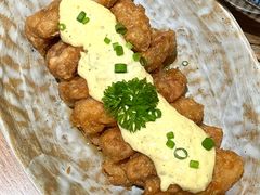 南蛮鸡-团子君寿司·茶