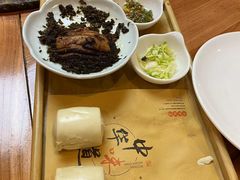-醉霖生态餐厅(交大店)