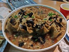 -老舅老蒙肉饼非遗店(一店)