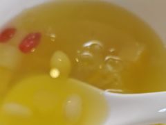 -海泉大酒店自助餐