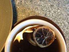 枫糖姜茶-Juicy Bakery(瑞景店)