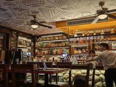 大堂-Pistolera Mexican Cantina女枪手墨西哥餐厅(碧云路店)