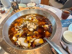 -洞庭鱼香(万科店)