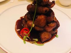 -许家菜(望江店)