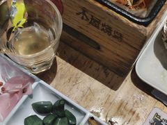 -木屋烧烤(上梅林店)