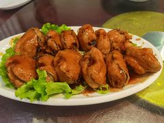 -惠宾饭庄(中山路店)
