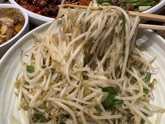 -铁公鸡·四川料理(天环广场店)