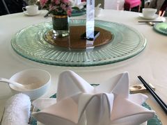 -阳澄湖费尔蒙酒店颐丰阁中餐厅(马鞍山西路店)