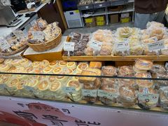 -富贵面包公司(运河店)