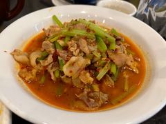 萍乡小炒肉-小姨家常菜(昭萍东路店)