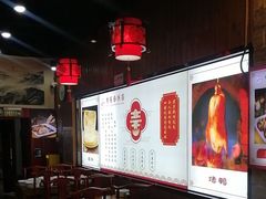 -恭敬李老北京炸酱面·京味菜(西花市店)