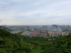 -峙山公园