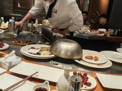 -大渔之观(安贞店)