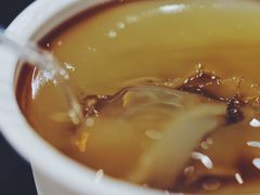 凉糕-秦云老太婆摊摊面(磁器口店)