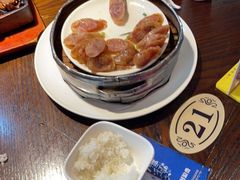 -小柴米·传统江西菜(万寿宫店)