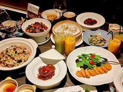 -海派悦庭·海胆烧麦·新融合菜(凯德广场店)