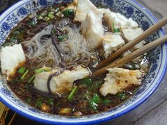 -惠记粉汤羊血(小南门店)