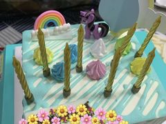 -第戎蛋糕(恒隆广场店)