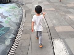 -三亚湾红树林度假酒店美食街