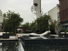 -水月周庄铂尔曼酒店-水月荟中餐厅