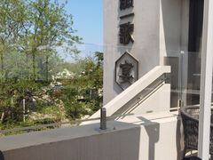 -青岛海滨风景区