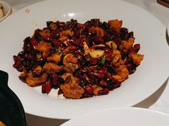 -一品红川菜(皇岗二店)