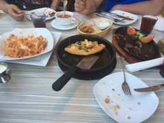 必胜客(欢乐谷店)-必胜客(武汉欢乐谷店)