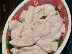 牛骨髓-大吉利·潮汕鲜牛肉火锅(总店)
