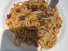 麻辣意面-萨莉亚意式餐厅(新邻天地店)
