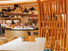 大堂-味餐厅·海鲜·火锅·自助餐
