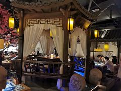大堂-吴莊(龙城万科里店)