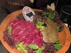 -二刀潮牛(重庆光环购物公园店)