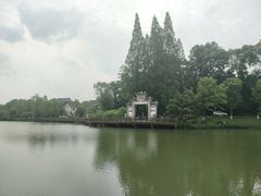 -常德桃花源景区