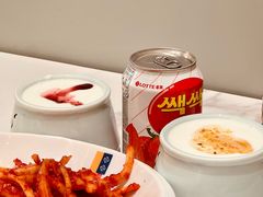 -七八冷面·延边朝鲜族美食(世纪汇店)