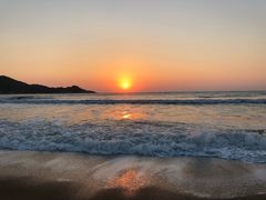 -南澳海滩