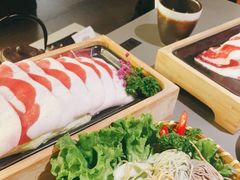 -湊湊火锅·茶憩(南京万象天地店)