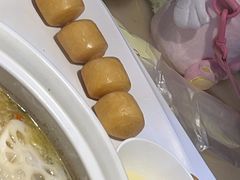 -小骨煲金华砂锅(转塘金街美地店)