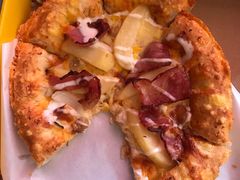 -嘉喜来比萨(罗马花园店)