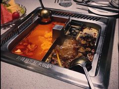 -海底捞火锅(吴中路店)